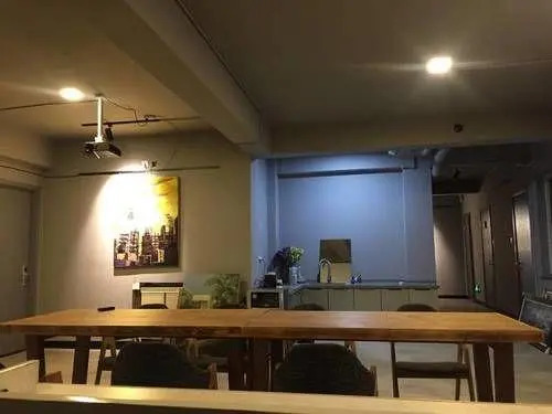 Weihai In-Tone Inn
