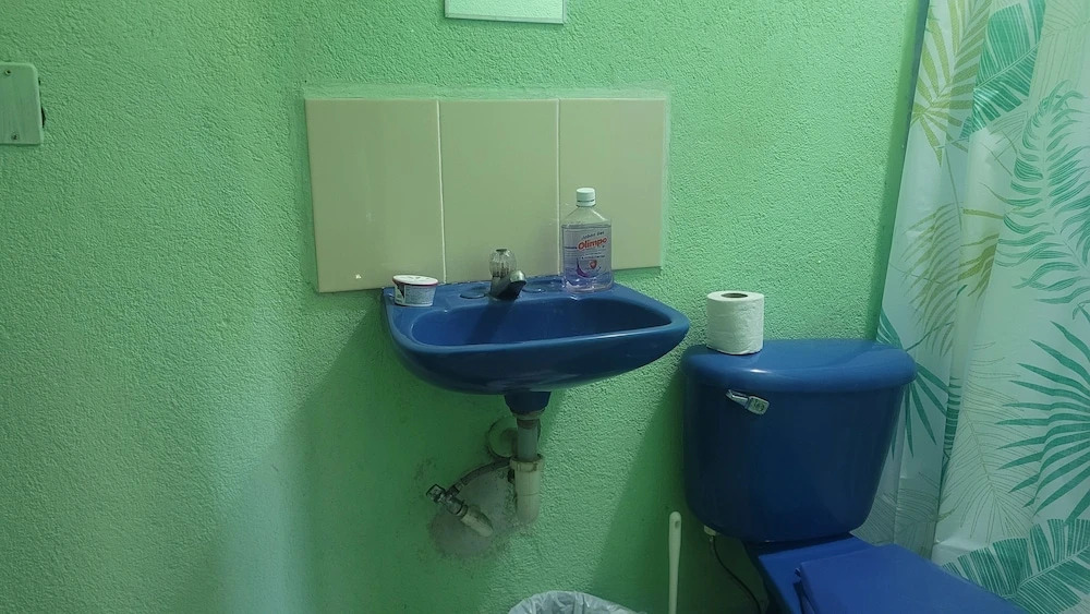Hostal Sweet Dreams