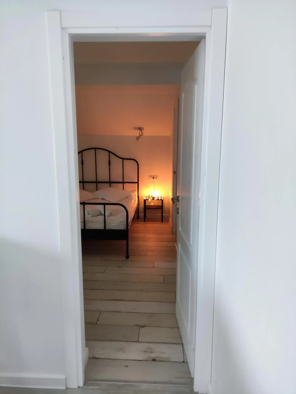 Cozy Attic Azuga