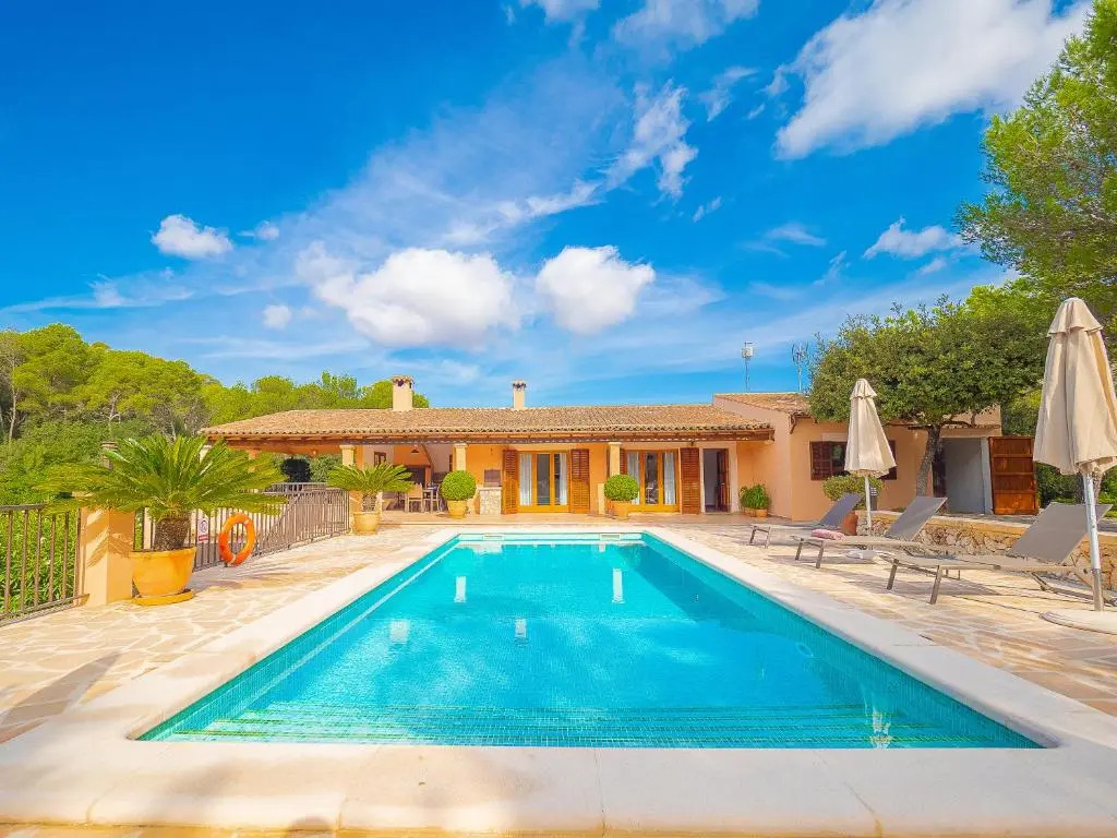 Villa Bell Lloc by SOMNIA