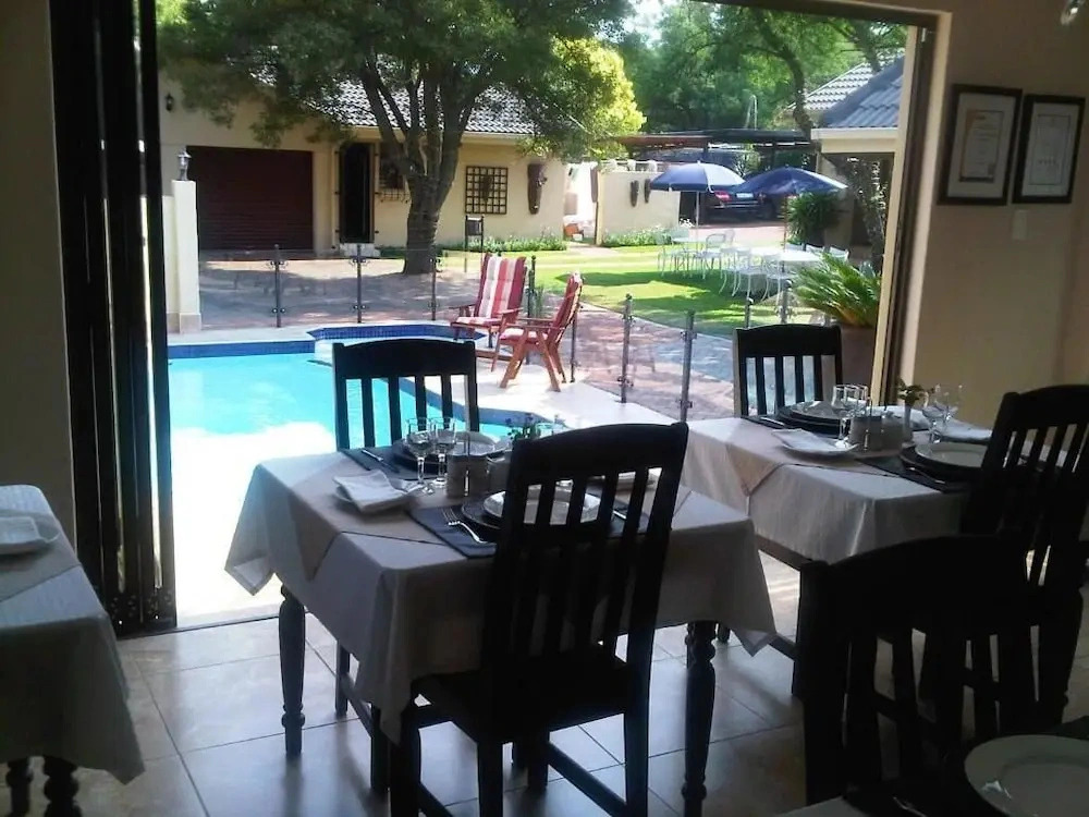 Villa Xanelle Boutique Guesthouse