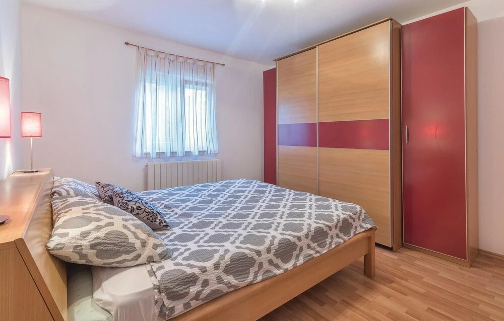 Beautiful Home in Pula With Wifi and 3 Bedrooms
