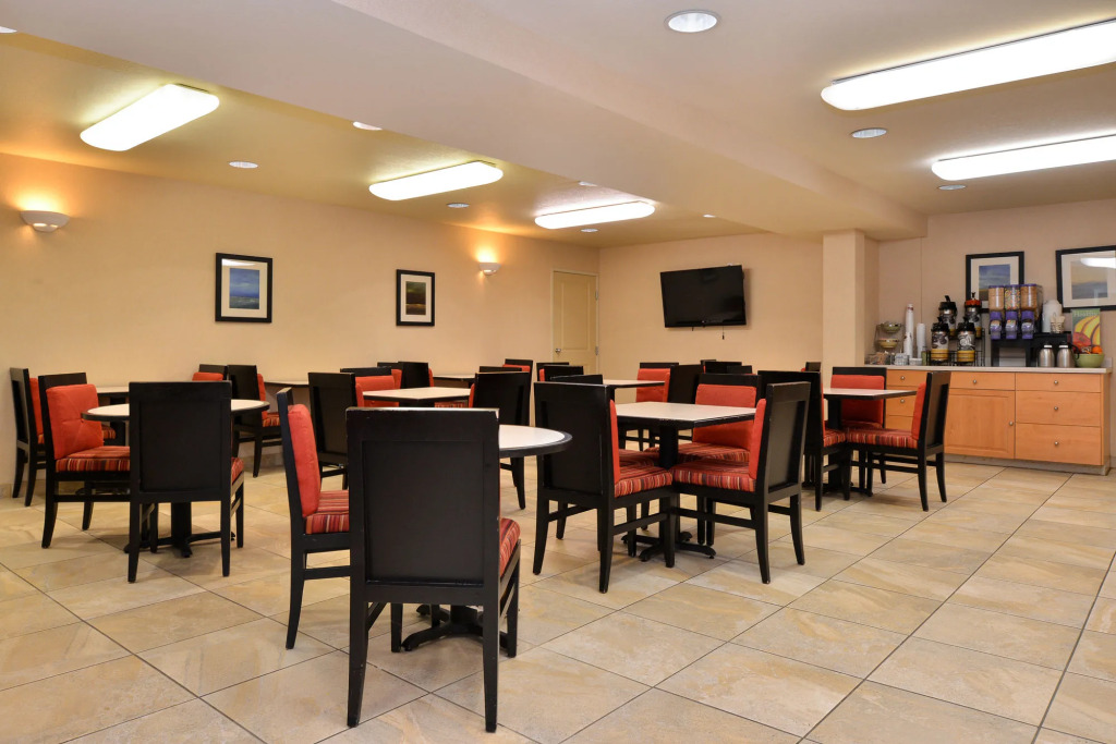 Quality Inn Kennewick