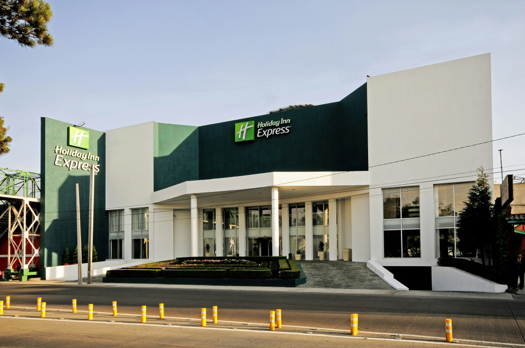 Holiday Inn Express Toluca by IHG