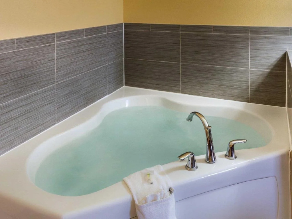 MainStay Suites Big Spring North I-20