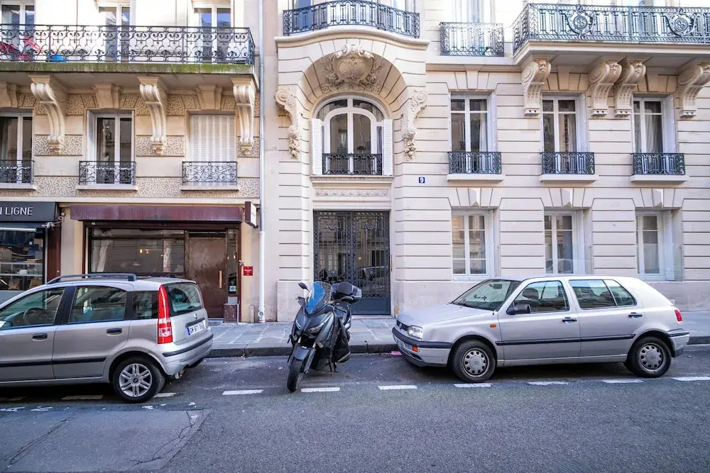 WS Opéra - Edimbourg