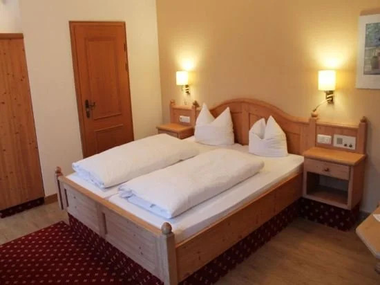 Hotel zur Post