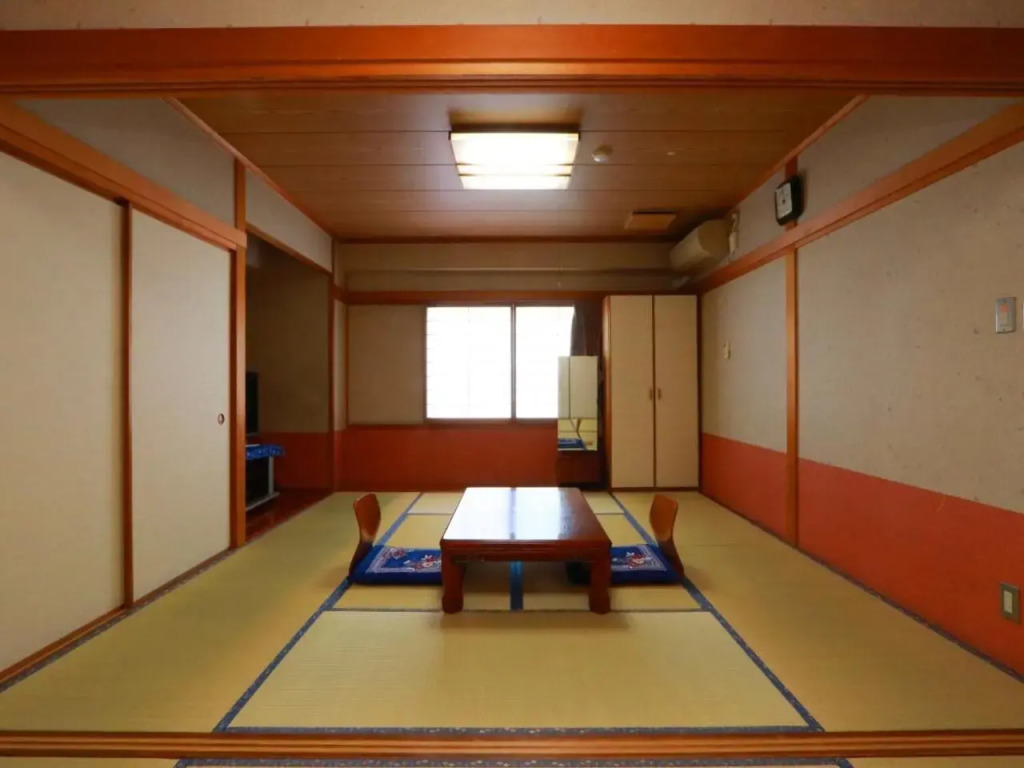 Business Hotel Nishikiryu