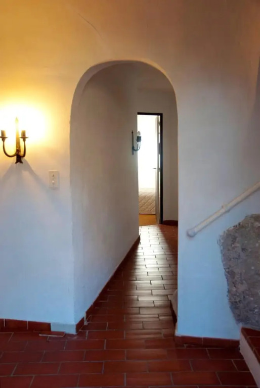 House With 2 Bedrooms in Évenos, With Enclosed Garden and Wifi