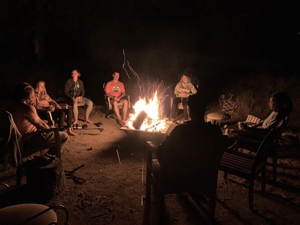 San Diego River Inn