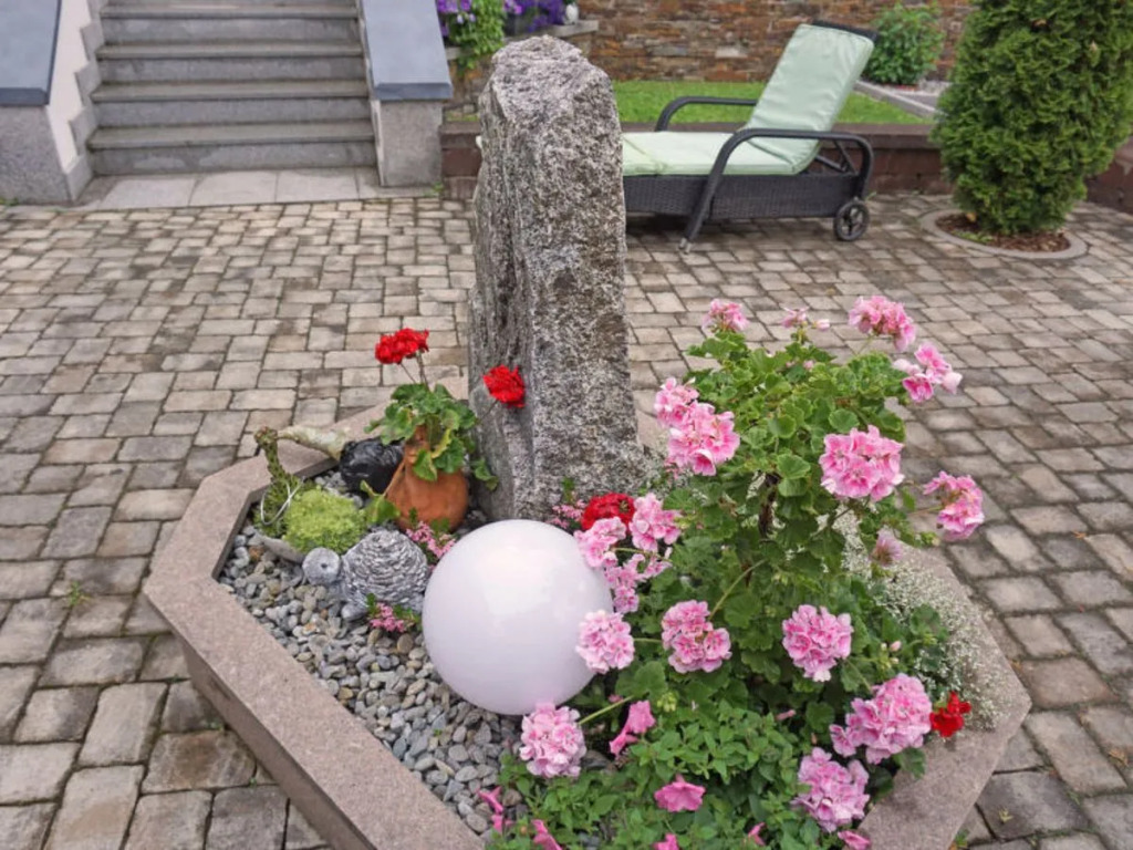 Apartment Leiter Sölden 17466