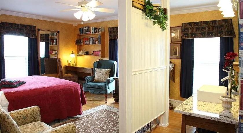 Westby House Inn