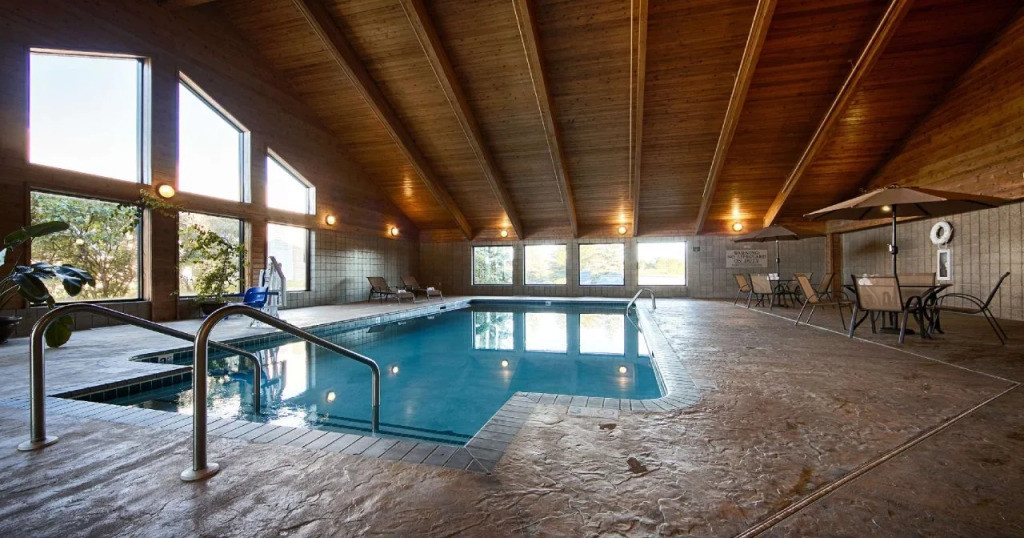 Best Western Germantown Inn