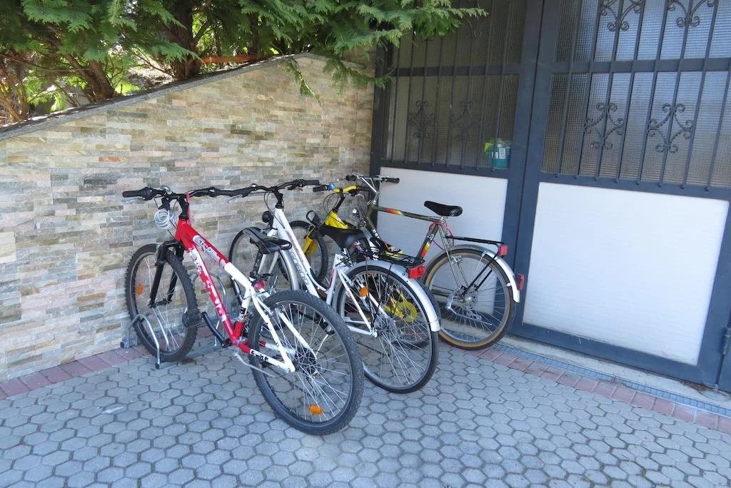B&B Il Grappolo