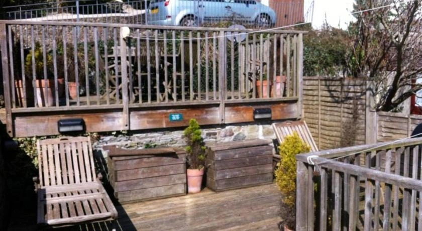 Ferry Steps Cottage