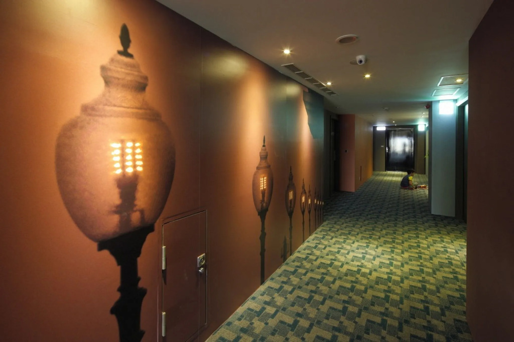 Hotelday Plus Tamsui