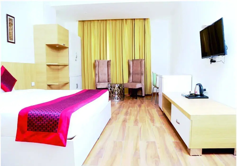 Hotel Vacanza