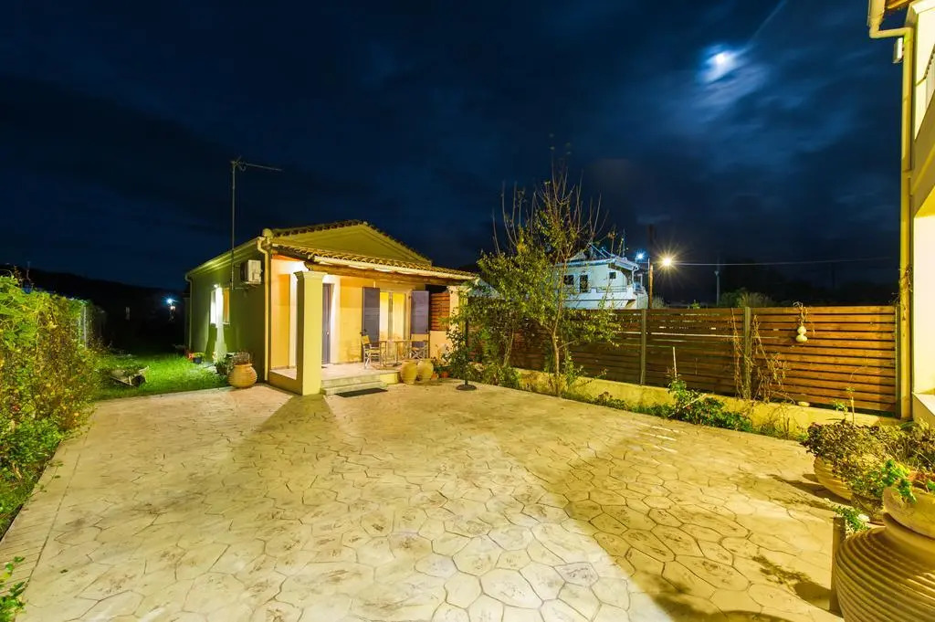 Cosmos Villas Angelina