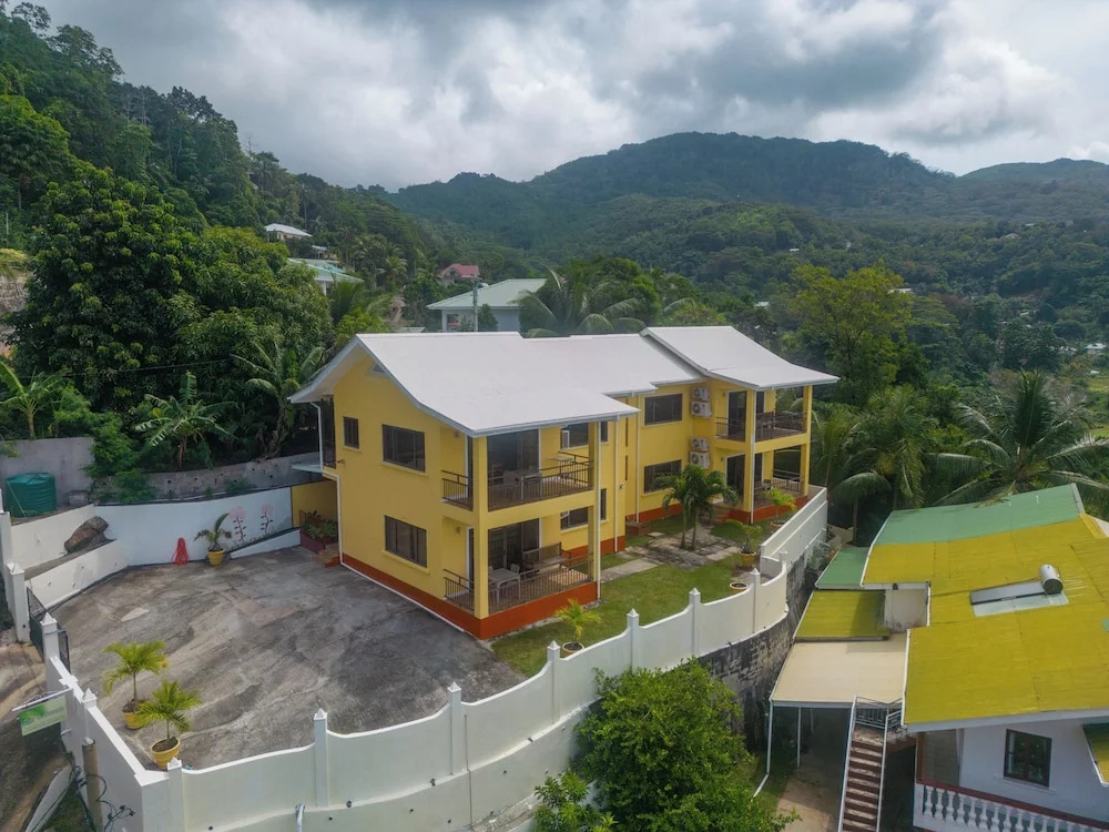 Dar & Douce Apartments