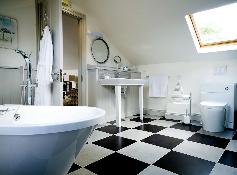 Stoney Bridge Luxury B&B
