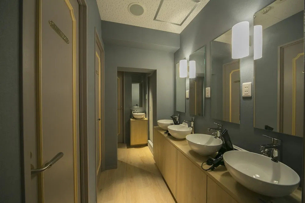 THE WARDROBE Hotel Shimokitazawa