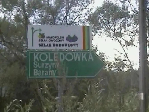 Kolędówka