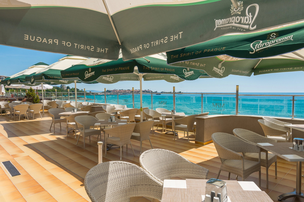 MPM Hotel Arsena - Ultra All Inclusive