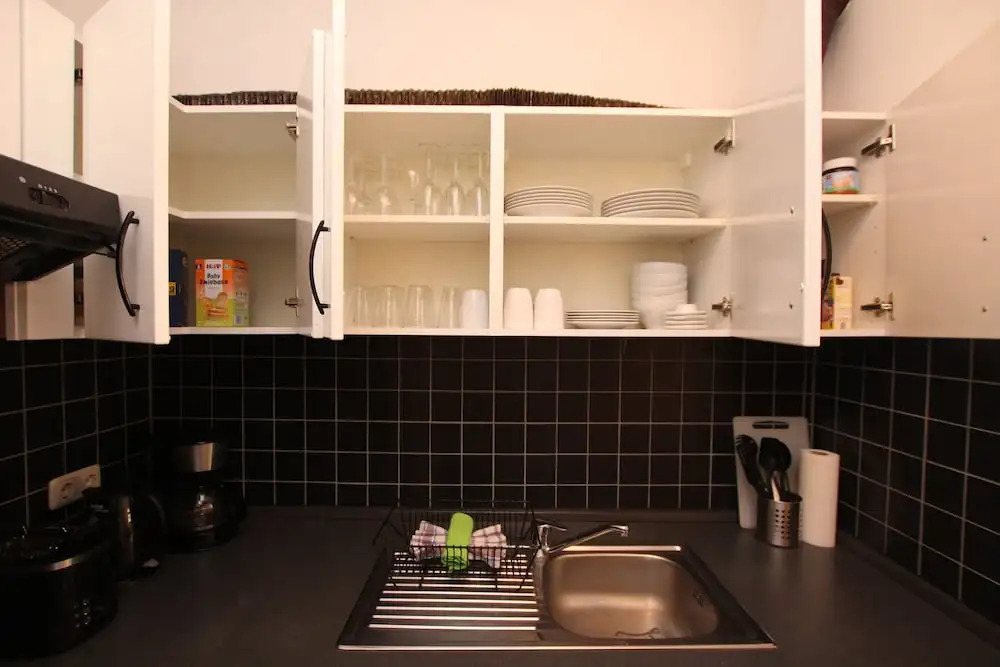 DRUSCHBA Boutique Apartment