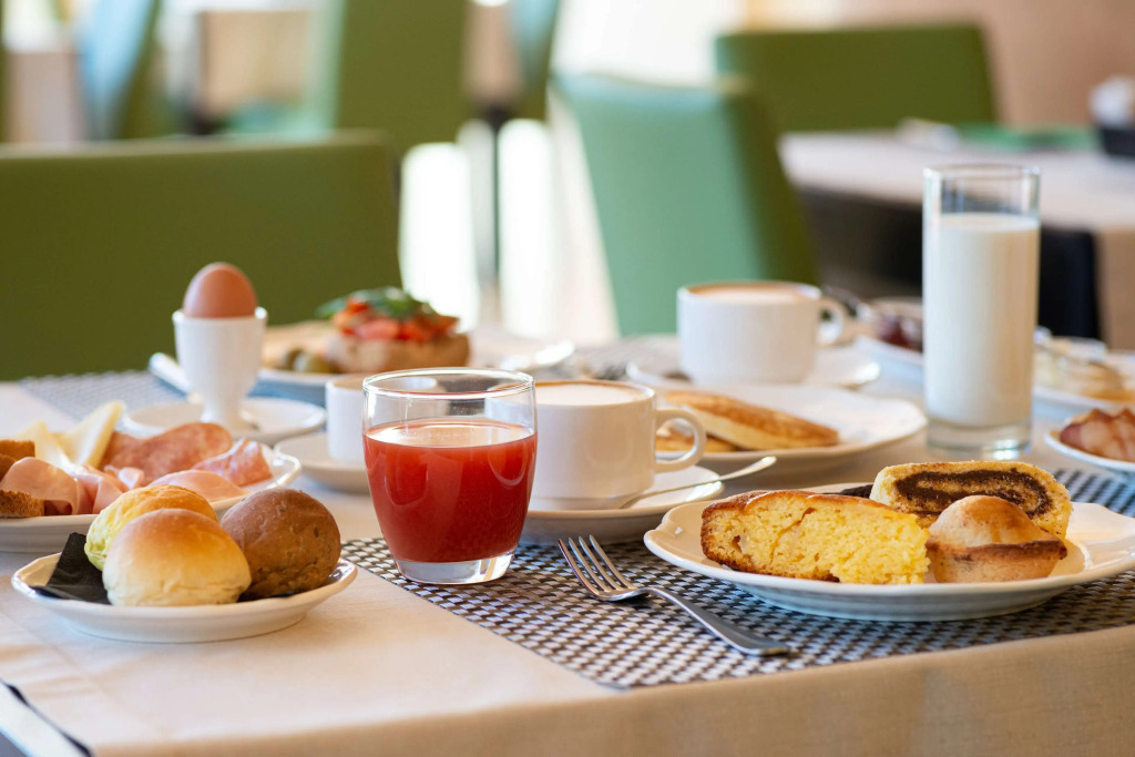 Best Western Plus Leone di Messapia Hotel & Conference