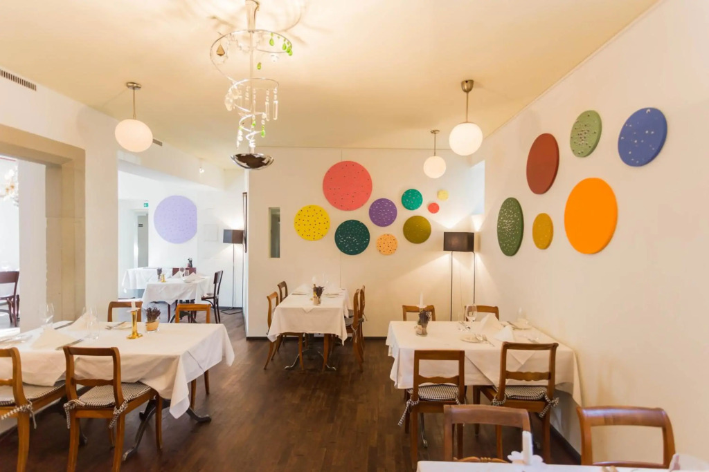 Hotel Hofgarten Luzern