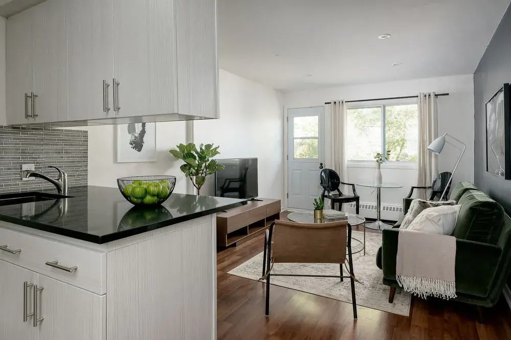 Charming 1Br in Plateau