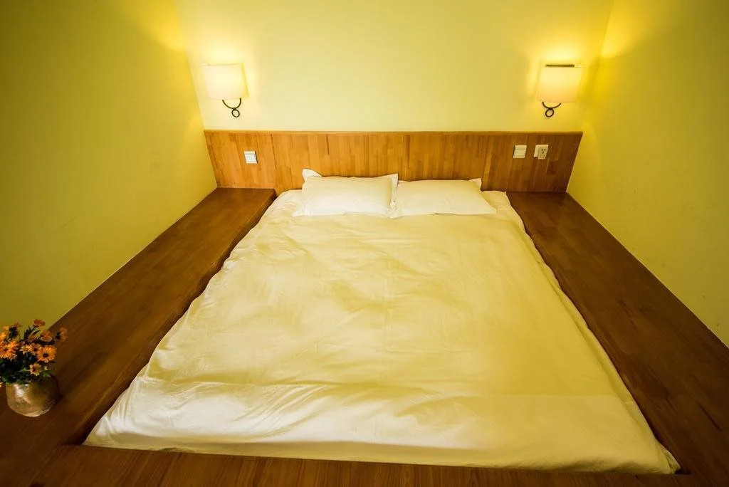 Dali Times Hostel