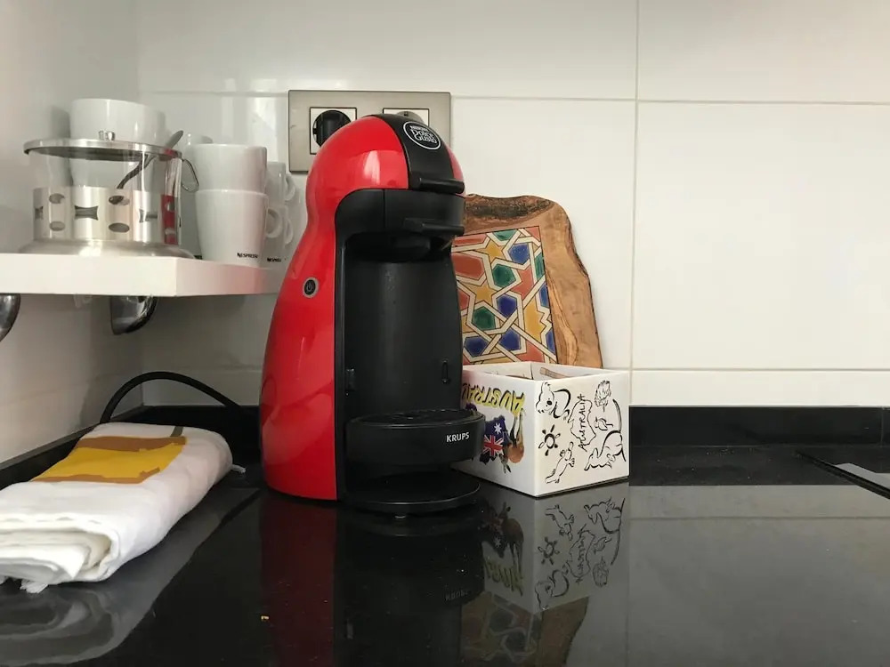 Apartamento Bahia Park