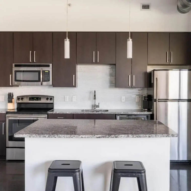 Kasa Modern 2 BD Free Parking Alexandria