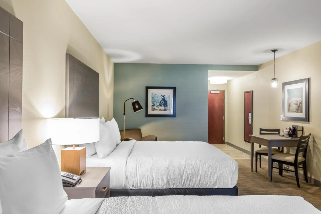 Marina Bay Hotel & Suites, an Ascend Collection Hotel