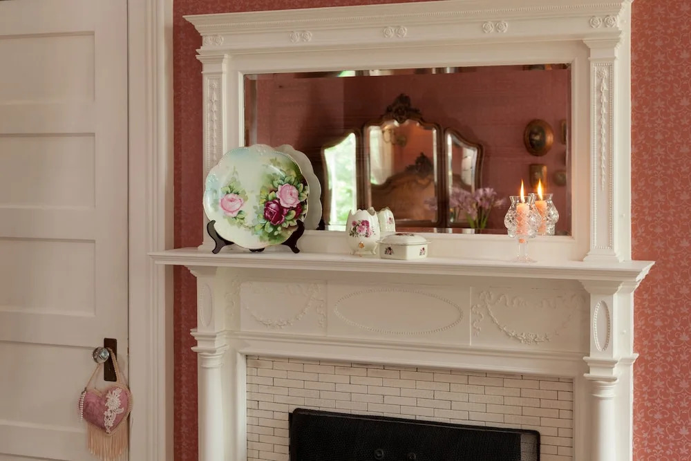 Vrooman Mansion B&B