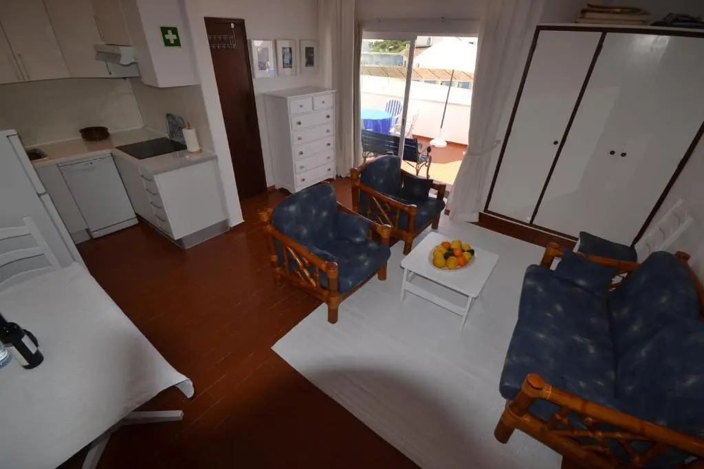 Apartments Miramare Miramonte