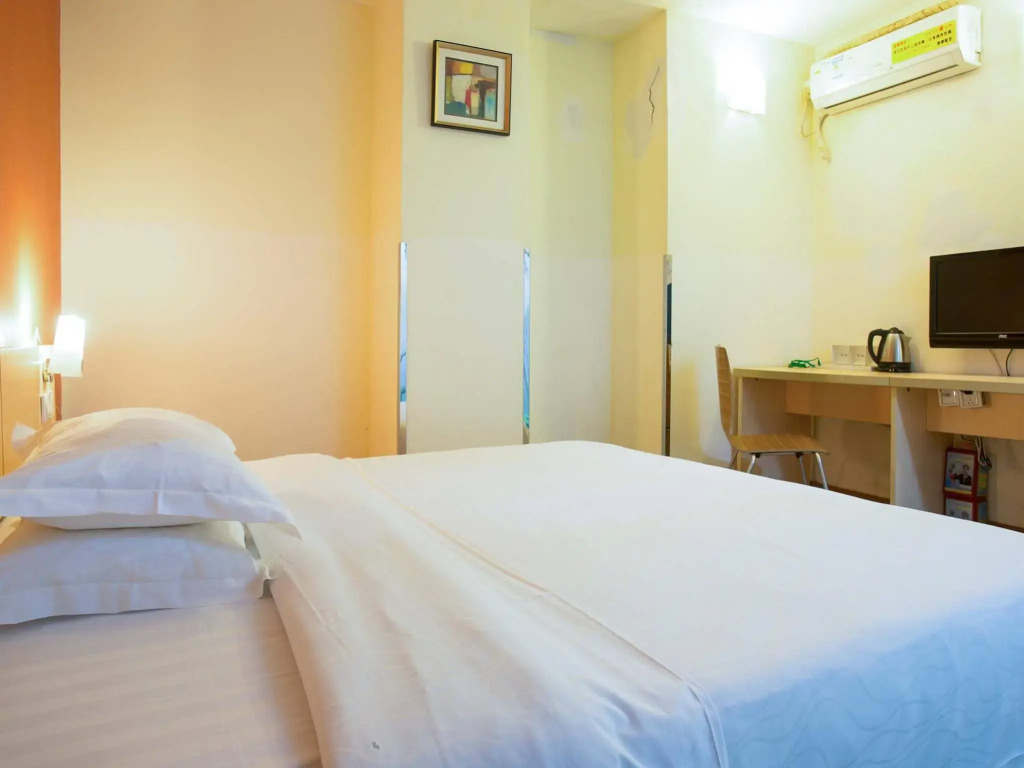 Jia Relax Hotel Shenzhen
