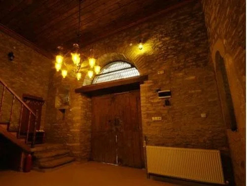 Kardelen Konakları