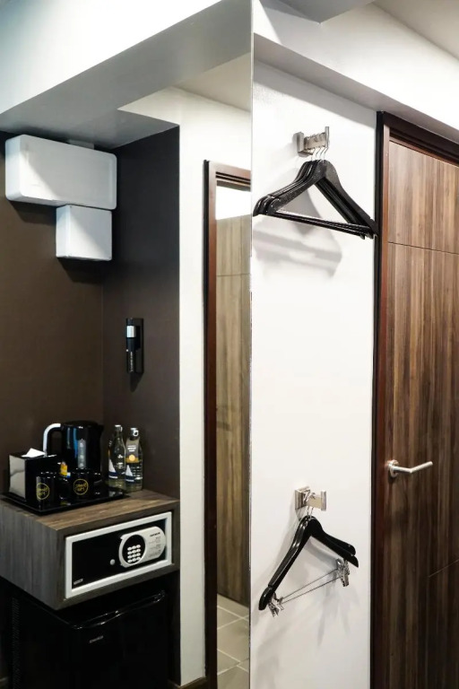 Sleep Mai Chiang Mai Airport Lifestyle Hotel Free Scheduled CNX Airport Shuttle