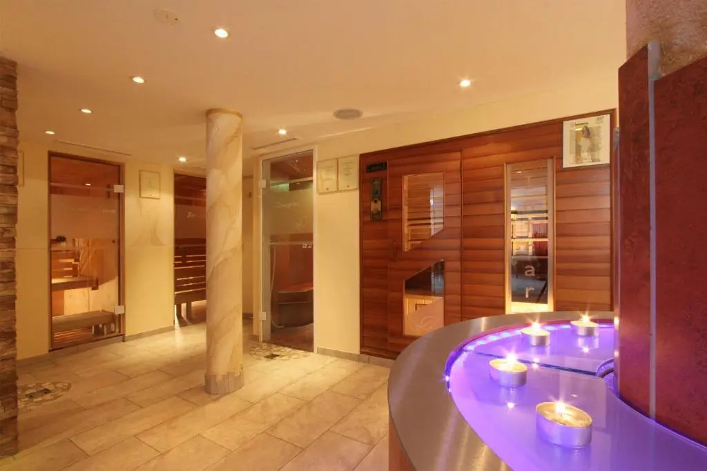 Hotel Appart Peter