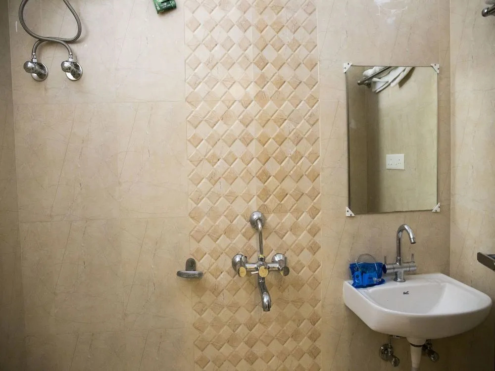 OYO 5005 Shree Anaya Boutique Hotel