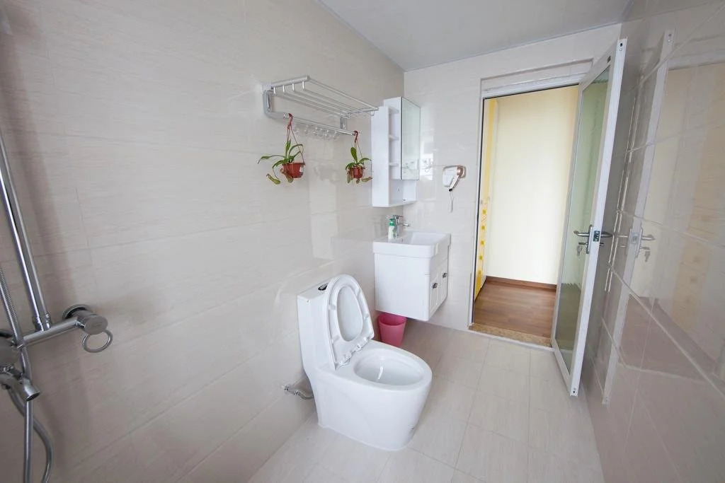 Shenzhen Melody International Hostel