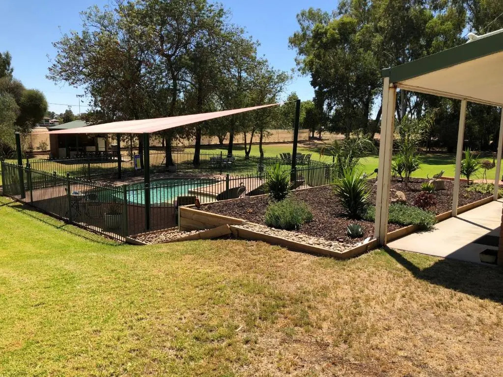 Bullanginya Lodge