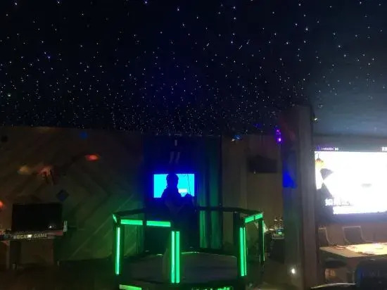 Laiyang Haiyi Business Hotel