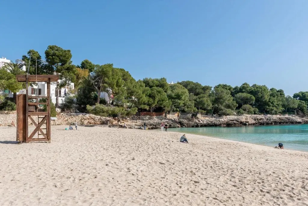 Bungalow Cala Dor 27