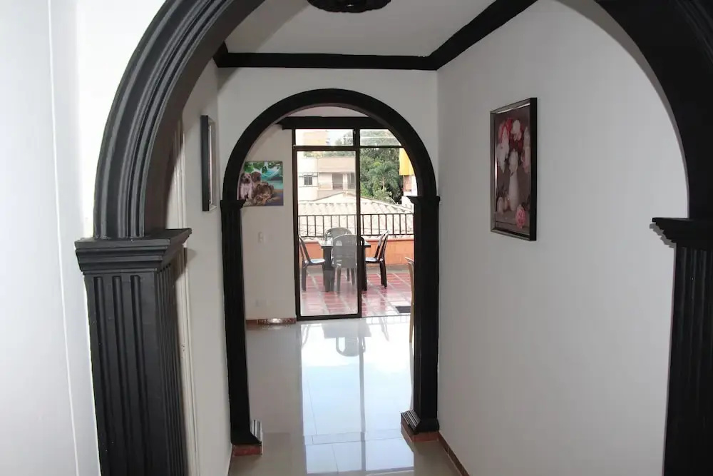 Hostel Jaz - Apartahotel