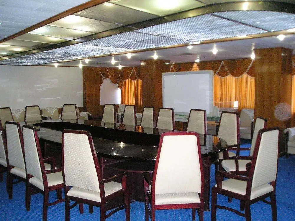Zhongguo Hualu Hotel - Dalian
