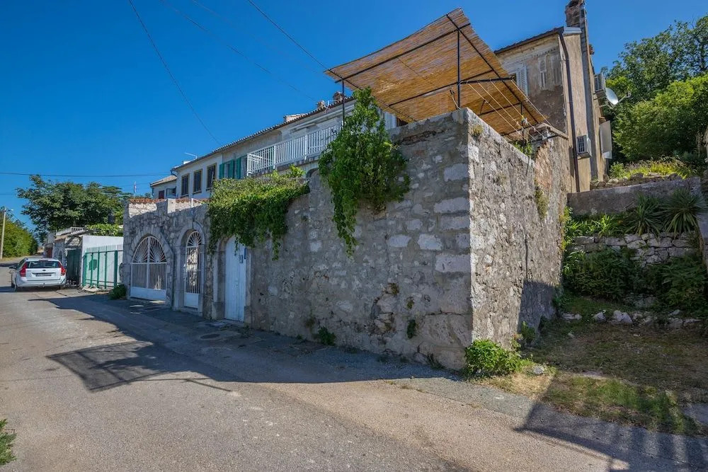 villa Ivana