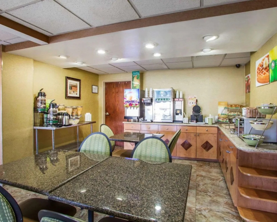 Comfort Inn Vineland